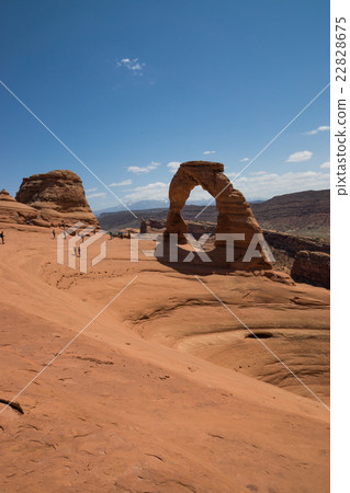 Arches National Park Arches National Park 22828675