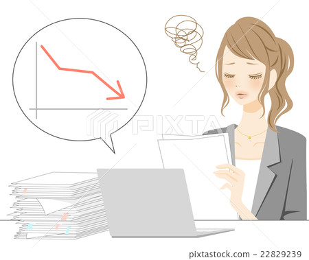 黑公司震驚的女人 22829239
