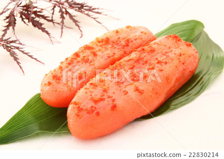 Shin-cod roe cod roe cotton meko 22830214
