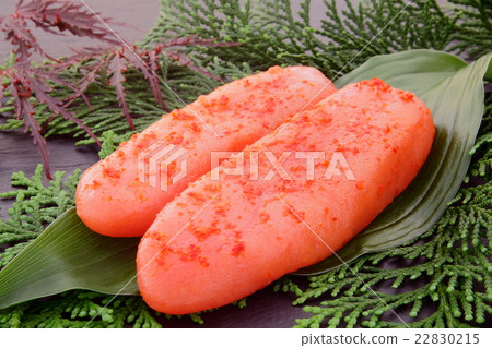 Shin-cod roe cod roe cotton meko 22830215