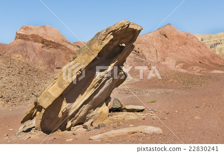 Beautiful rocks in the wilderness Beautiful rocks in the wilderness 22830241