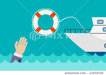 Helping business to survive 22830436