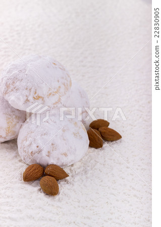 Traditional Christmas cookies Traditional Christmas cookies 22830905