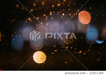 Abstract Blur Blurred Bokeh Defocused Lights Abstract Blur Blurred Bokeh Defocused Lights 22831160