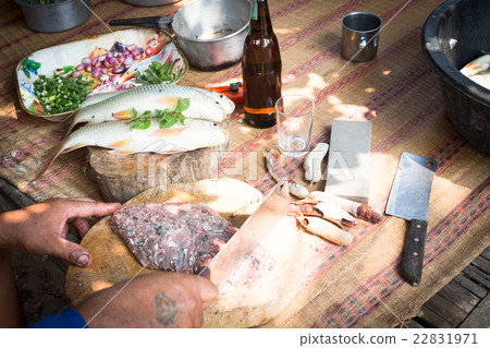 Freshwater fishes susceptible host of opisthorchis Freshwater fishes susceptible host of opisthorchis 22831971