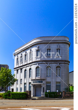 Kanazawa Owari machi, Kanazawa literary museum 22832014