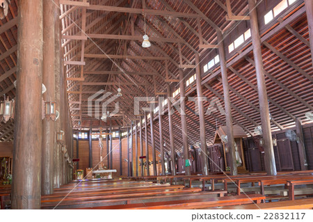 Inside The Biggest catholic  22832117