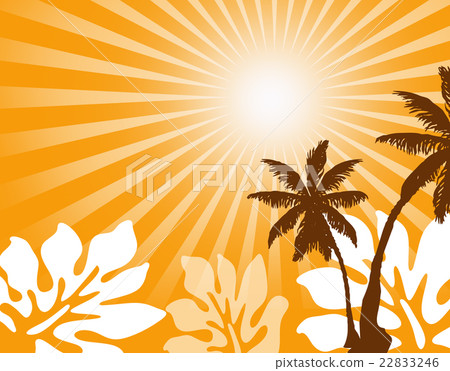 熱帶國家 熱帶國家 22833246