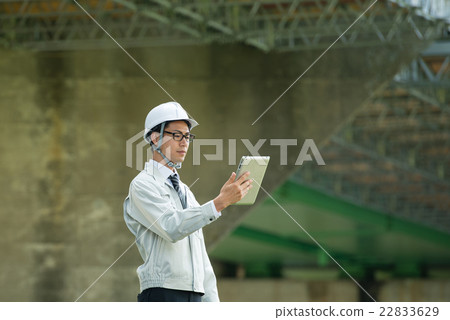 Men's business image 22833629