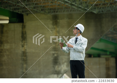 Men's business image 22833630