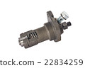 fuel pump for one cylinder engine 22834259