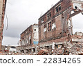 ruins of the factory 22834265