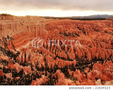 Bryce Canyon National Park Bryce Canyon National Park 22834323