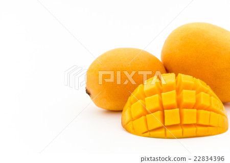 來自墨西哥的迷你芒果(品種:未知):迷你芒果 來自墨西哥的迷你芒果(品種:未知):迷你芒果 22834396