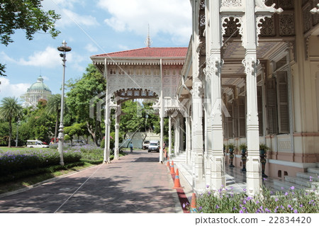 Vimanmek宮 Vimanmek宮 22834420