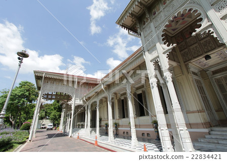 Vimanmek Palace 22834421