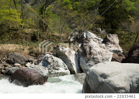 Otakigawa玉峽 Otakigawa玉峽 22835461