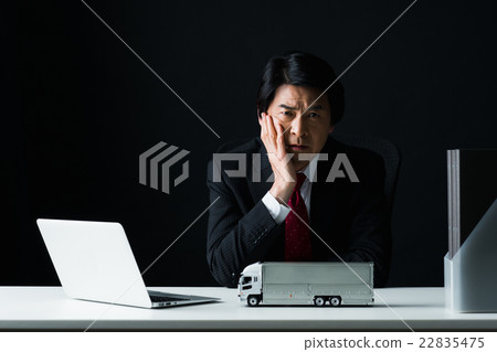 Logistics image 22835475