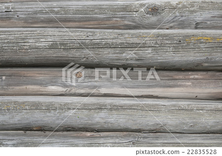 Old wooden wall Old wooden wall 22835528