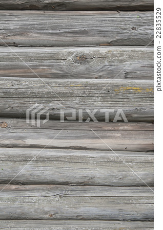 Old wooden wall Old wooden wall 22835529
