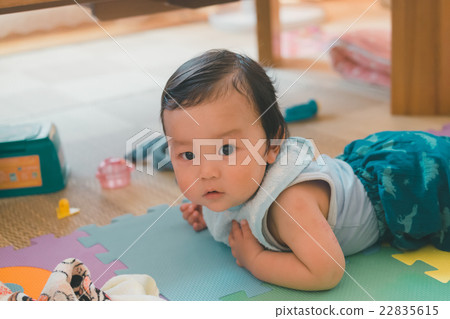 嬰兒 寶寶 寶貝 22835615