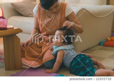 嬰兒 寶寶 寶貝 22835710