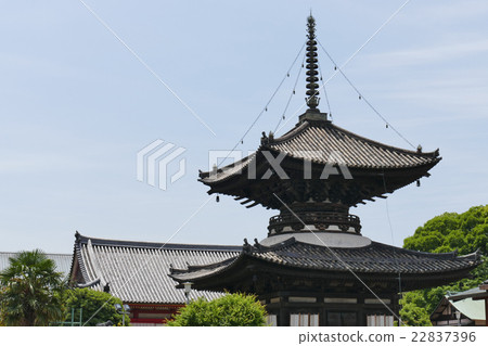 Aibou-do Towa Tower和Kondo 22837396