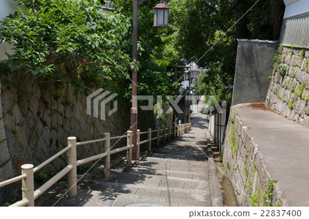 Tennoji Nanasaka mouth roe slope 22837400