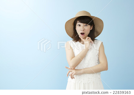 一件女人的肖像 一件女人的肖像 22839163
