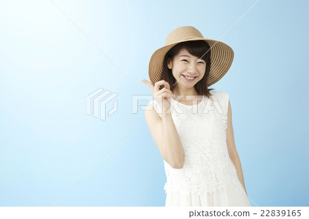 一件女人的肖像 一件女人的肖像 22839165