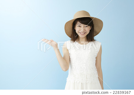 一件女人的肖像 一件女人的肖像 22839167