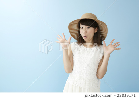 一件女人的肖像 一件女人的肖像 22839171