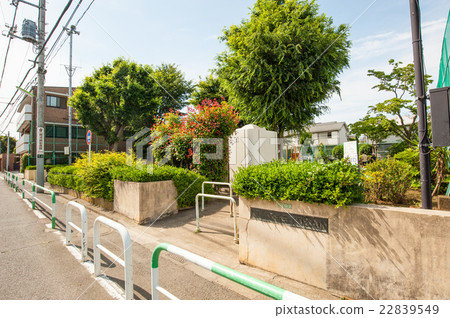 東京步行,在Seta 3丁目瀨田3丁目附近 東京步行,在Seta 3丁目瀨田3丁目附近 22839549