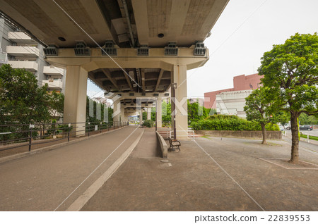 東京步行,在世田谷區Tamagawadai 1丁目附近 東京步行,在世田谷區Tamagawadai 1丁目附近 22839553
