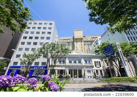 名古屋市伏見Hirokoji城市景觀城市名古屋觀光酒店Hirokoji Building名古屋第一大樓 22839600