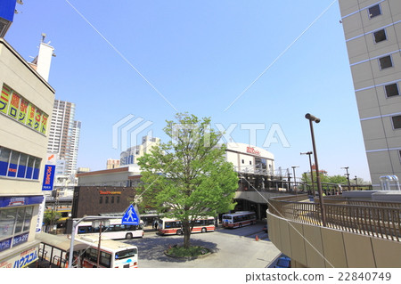 三鷹站中央線 22840749