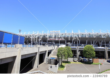 味之素體育場 22840789
