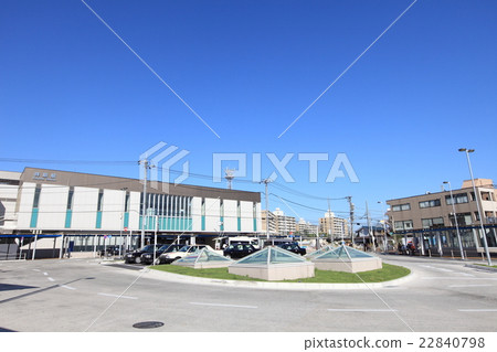 Temashima站Seibu Hajima線 Temashima站Seibu Hajima線 22840798