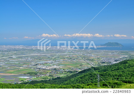 Ohno Plain view 22840983