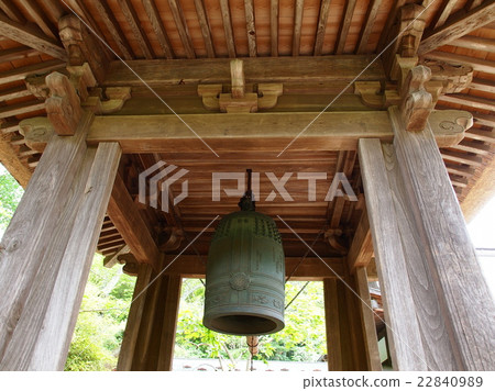 Fishing bell of Kitakamakura Fishing bell of Kitakamakura 22840989