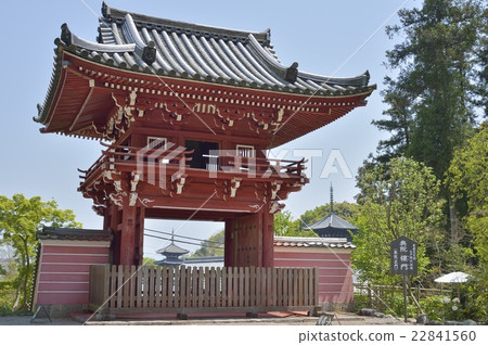 寺Okuin門 寺Okuin門 22841560