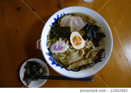 山形冷拉麵 22842062