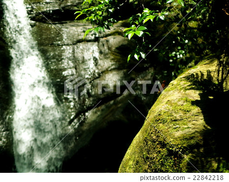 Ryo Falls and Kawatonbo 22842218