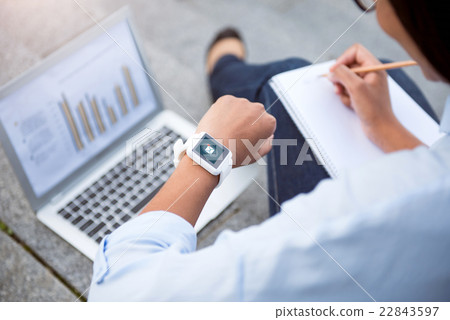 Modern new technologies 22843597