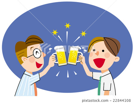 cheers! 22844108