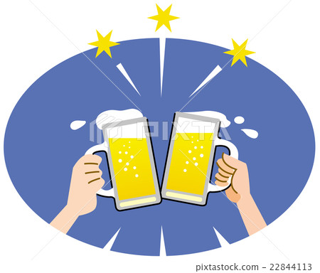 cheers! 22844113
