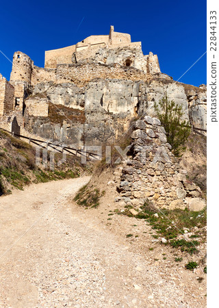 Castle of Morella. Spain 22844133