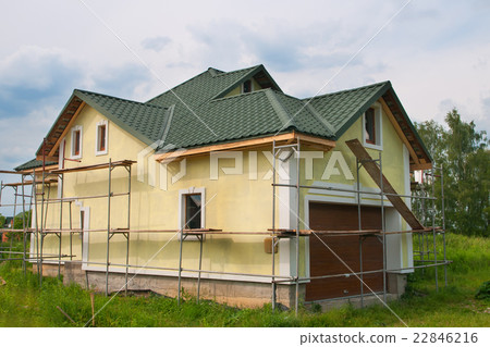 fixing facade 22846216