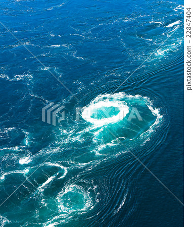 Saltstraumen in Norway Saltstraumen in Norway 22847404