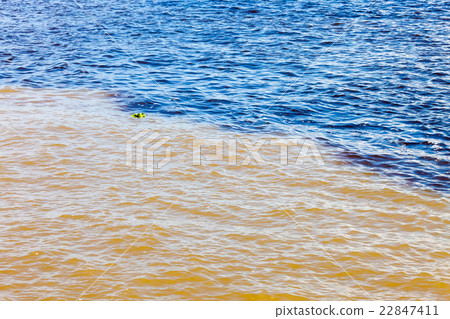 Meeting of the waters 22847411